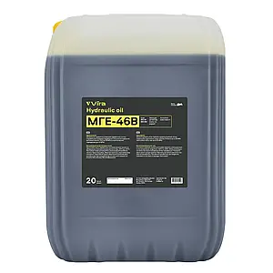 Олива гідравлічна Vira МГЕ-46В 20л